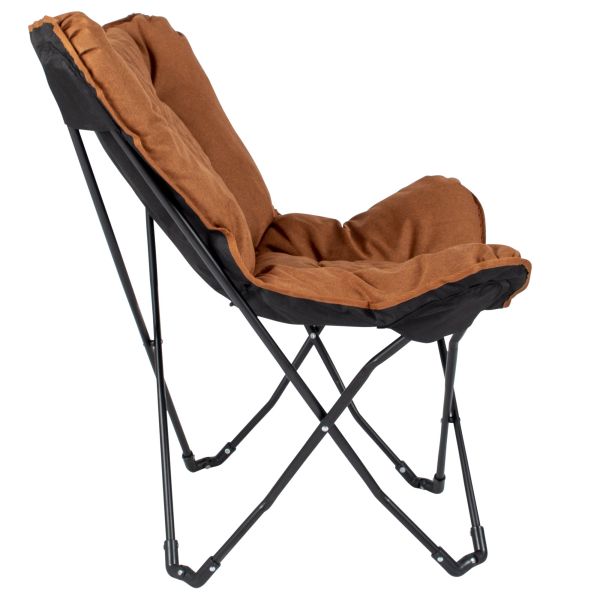 Relaxsessel Himrod M terracotta