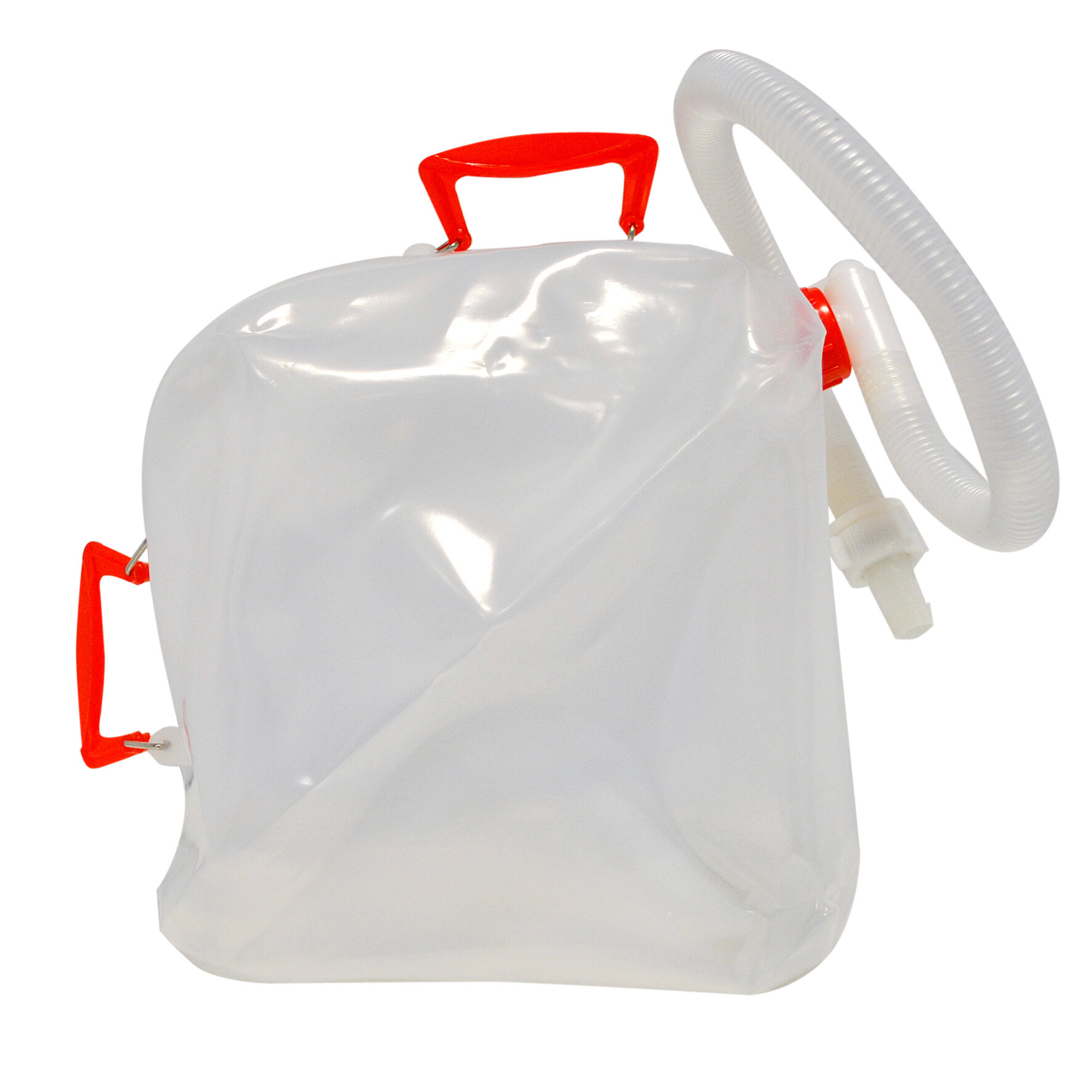 Schmutzwasserbox faltbar 20 l Schmutzwasserbox faltbar 20 l