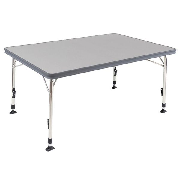 Campingtisch Ligero AL/273, 130 x 85