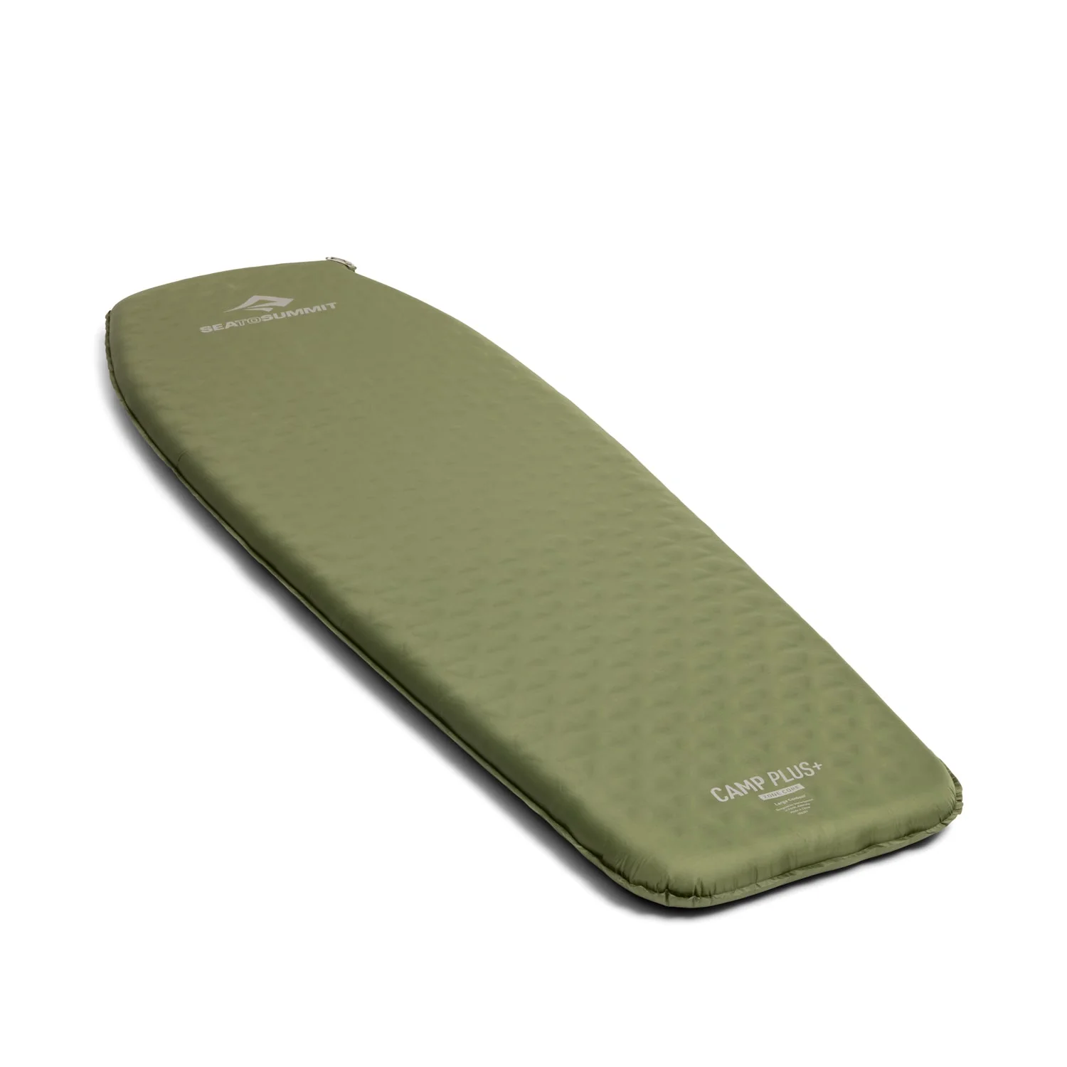 Camp Plus Self-Inflating Isomatte