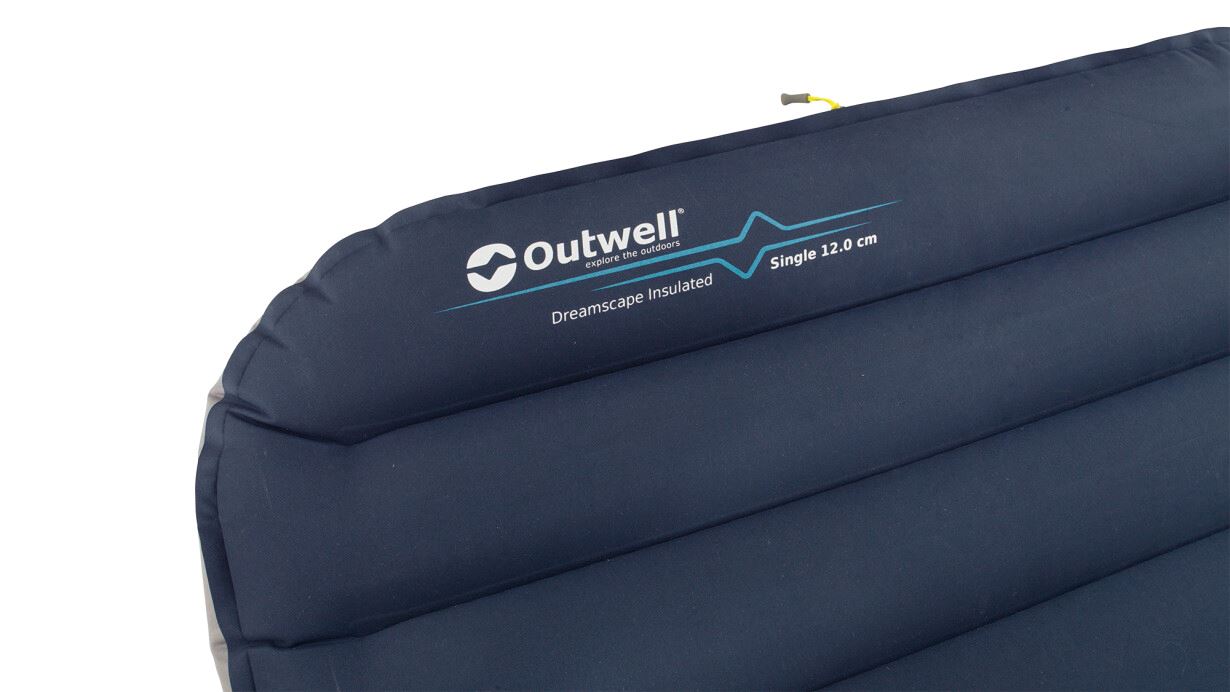Outwell Dreamscape Luftbett 12 cm Outwell Dreamscape Luftbett 12 cm