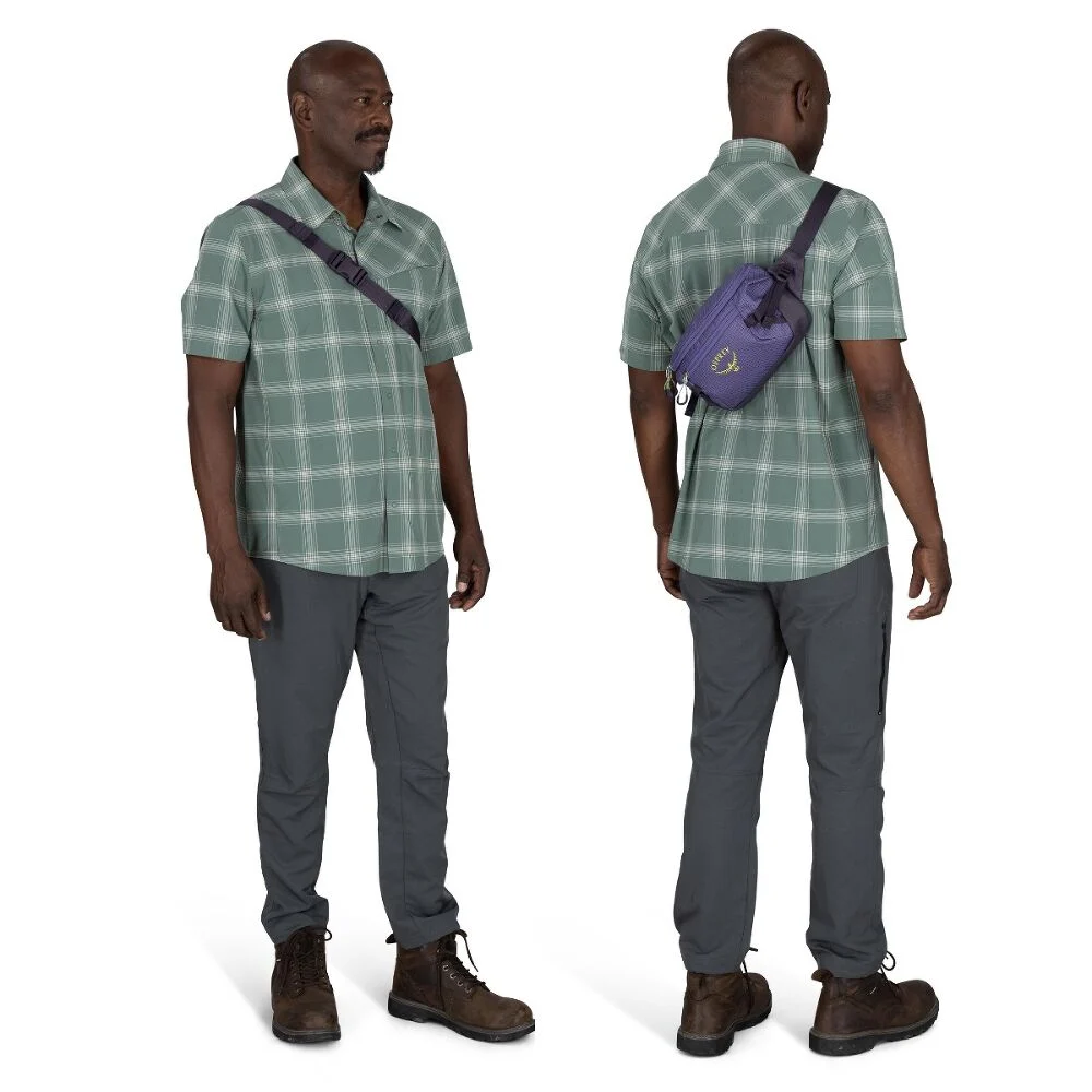 Osprey Transporter™ Waist Pack