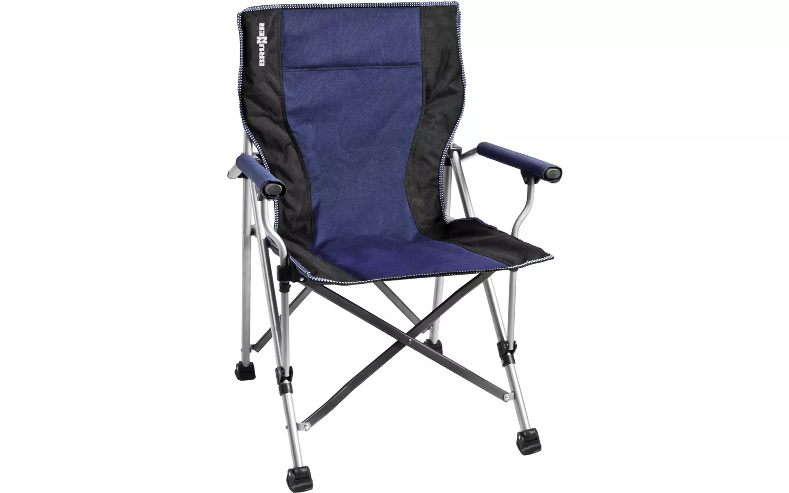 Faltstuhl Raptor blau