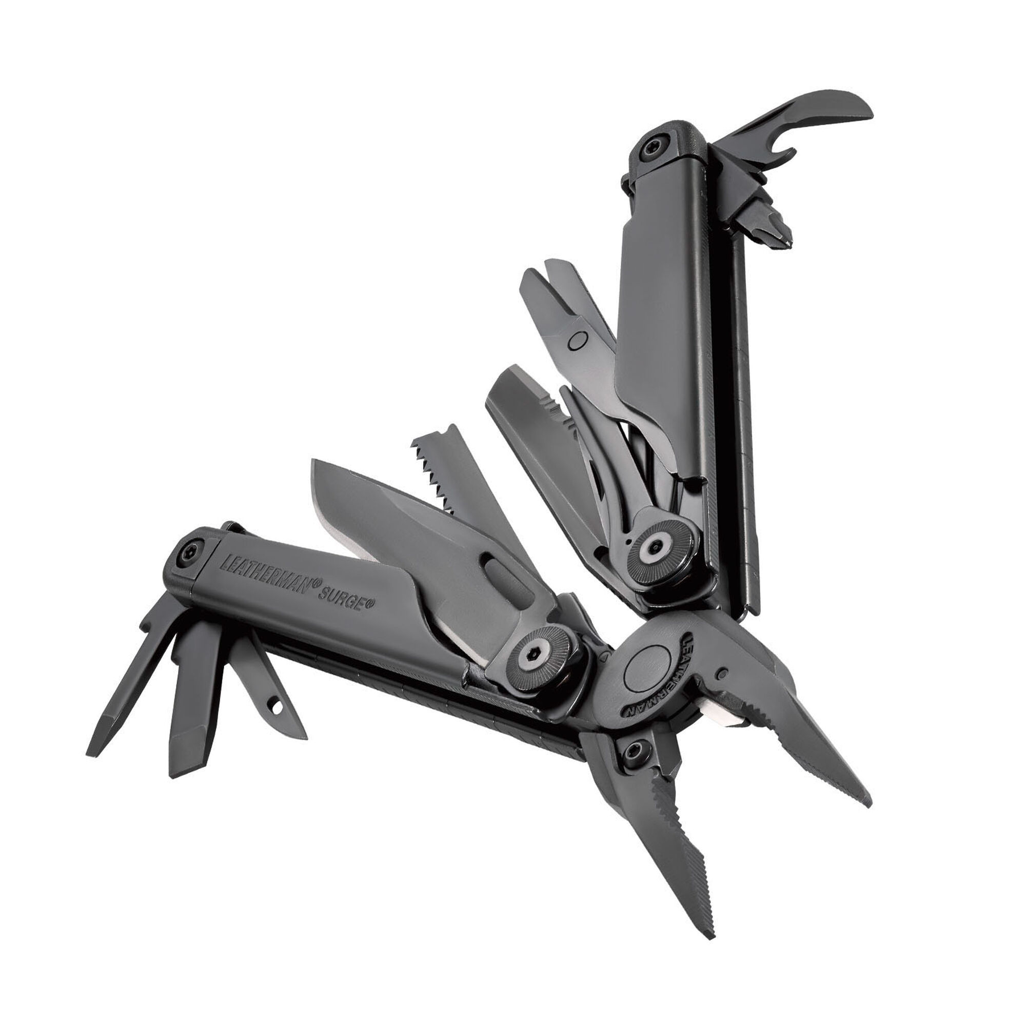 Leatherman Multitool Surge