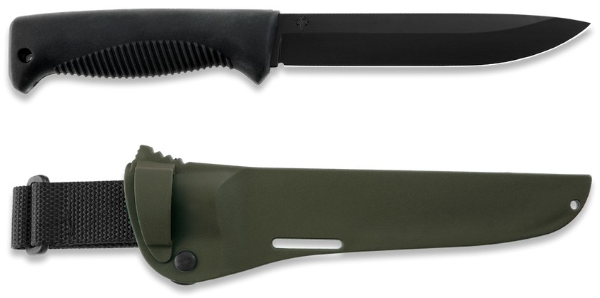 Peltonen M95 Ranger Puukko FJP142