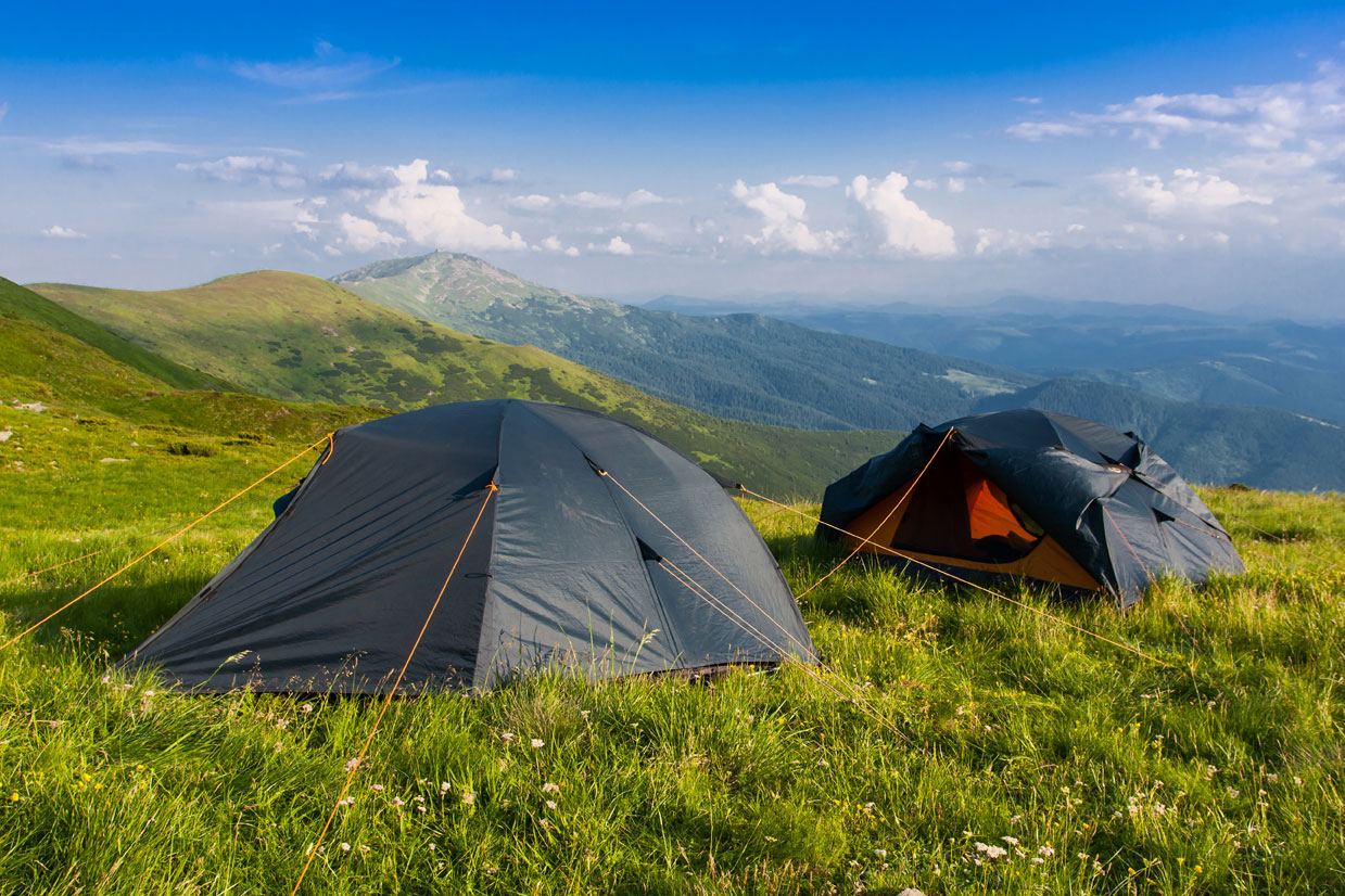 Camping Outdoorshop - Camping-Outdoorshop - Campingzubehör