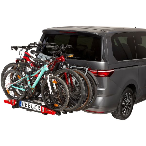 Fahrradträger Anhängerkupplung i41 S