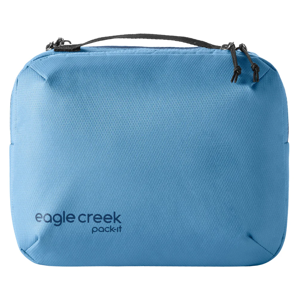 Pack-It Trifold Toiletry Kit