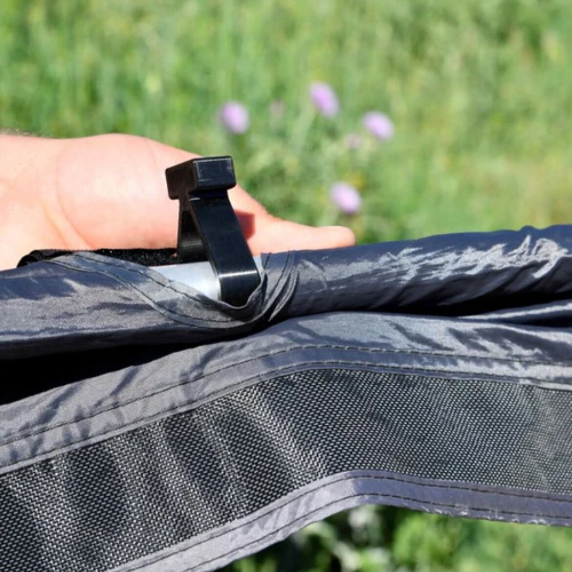 C-Schienen Adapter VW T7