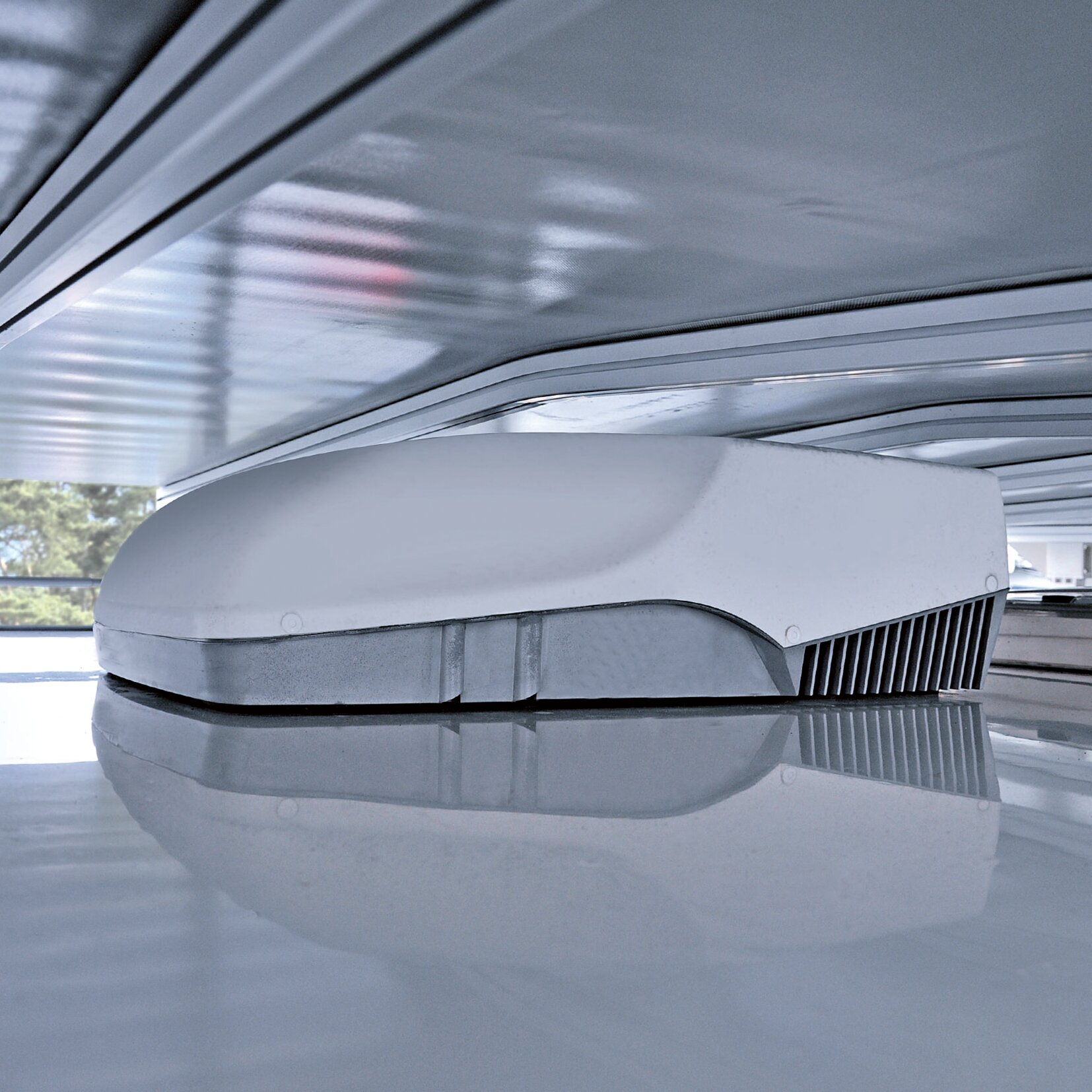 Toilettenpapier Aqua Soft 6er Pack