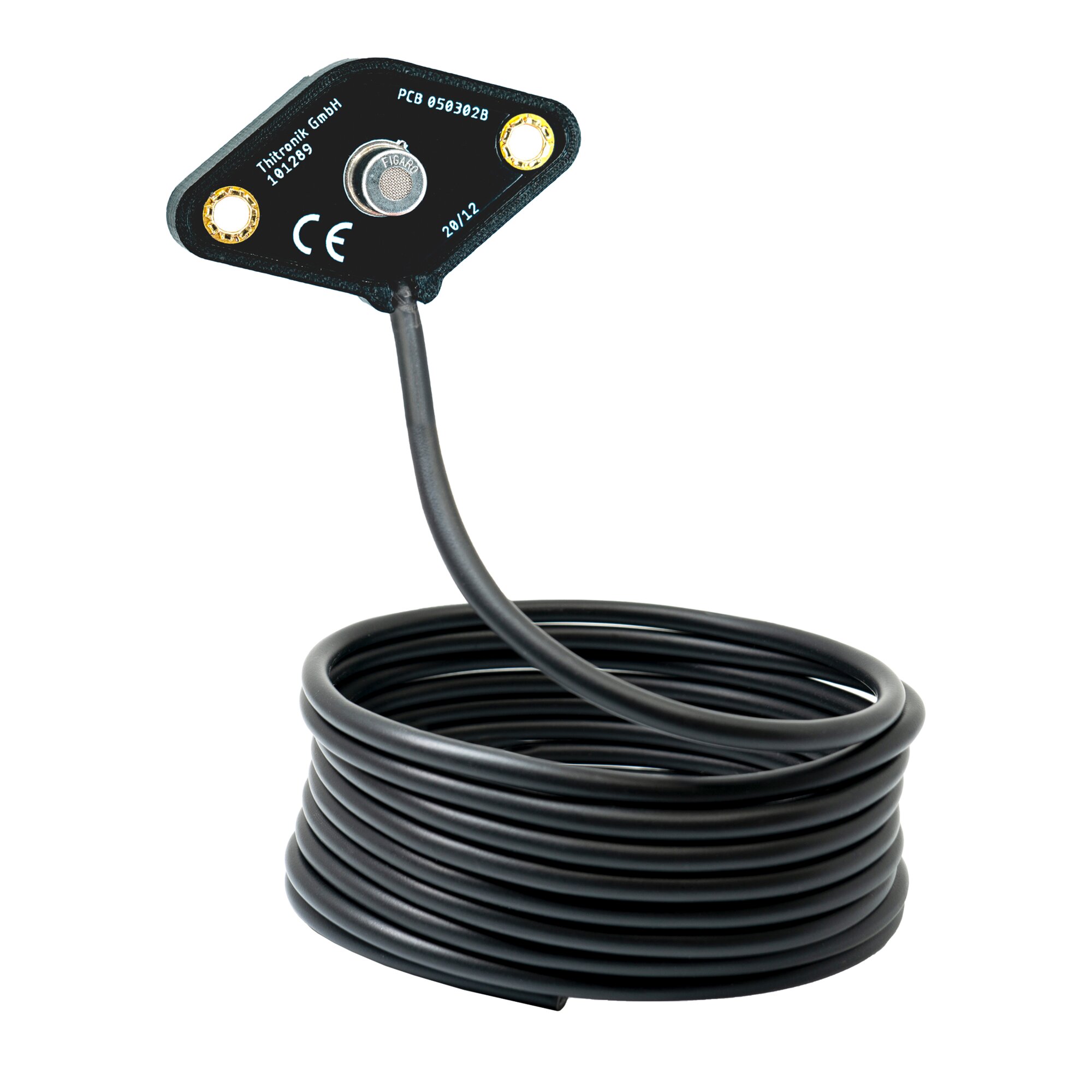 Zusatzsensor Gaswarnsystem, für G.A.S.-pro III