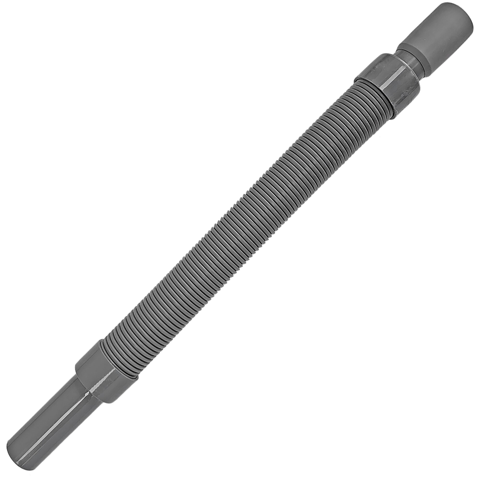 Ausziehbarer Abwasserschlauch, 1,10 m