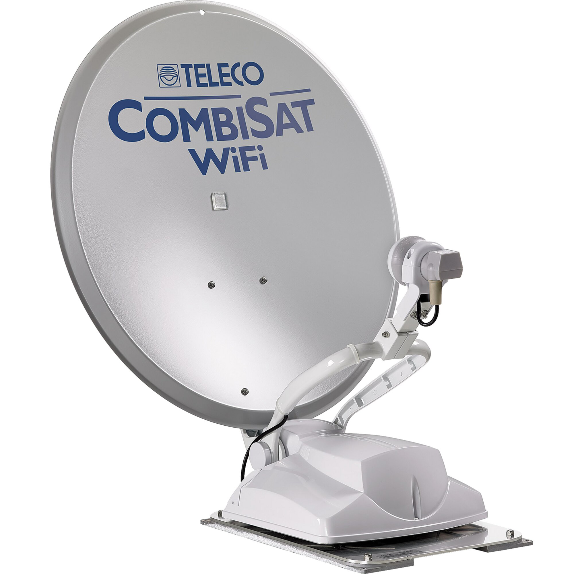Sat-Anlage CombiSat WiFi 65 Twin
