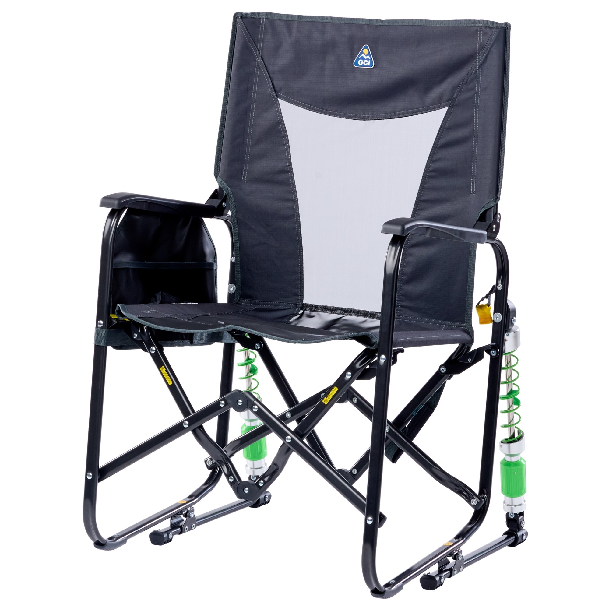 Schaukelstuhl Adjustable Rocker™