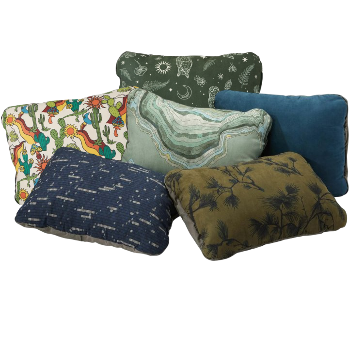 Therm-A-Rest Compressible Pillow