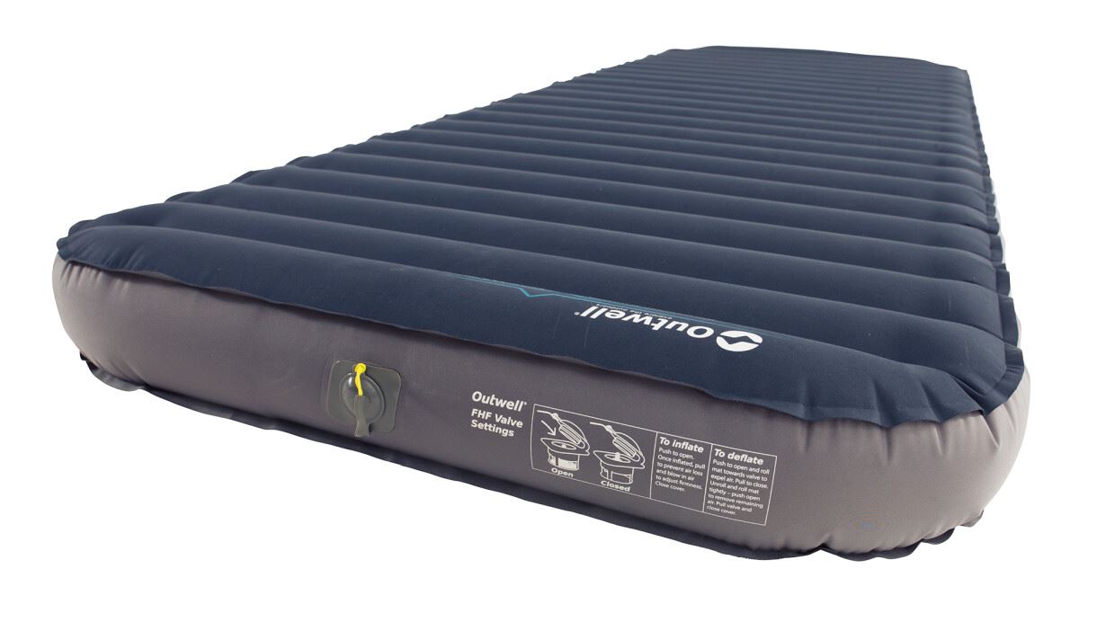 Outwell Dreamscape Luftbett 12 cm Outwell Dreamscape Luftbett 12 cm