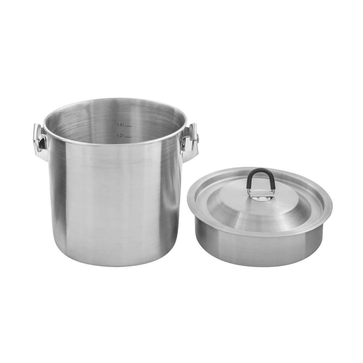 Tatonka Pot Set 1,4 L BC