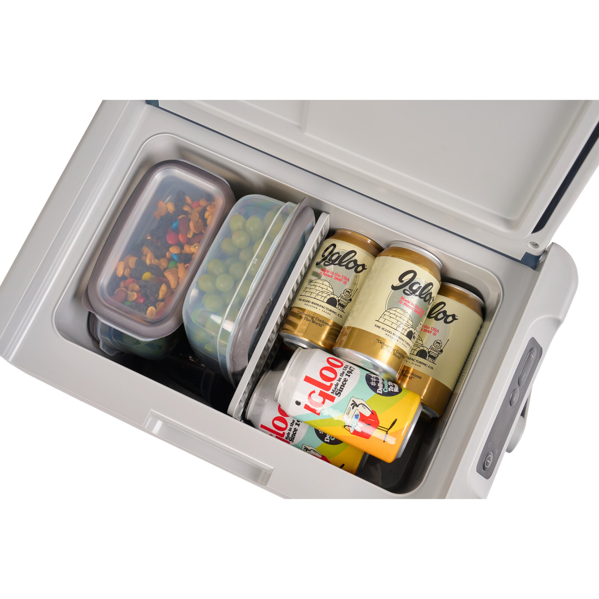 Kühlbox Igloo ICF, 19 l