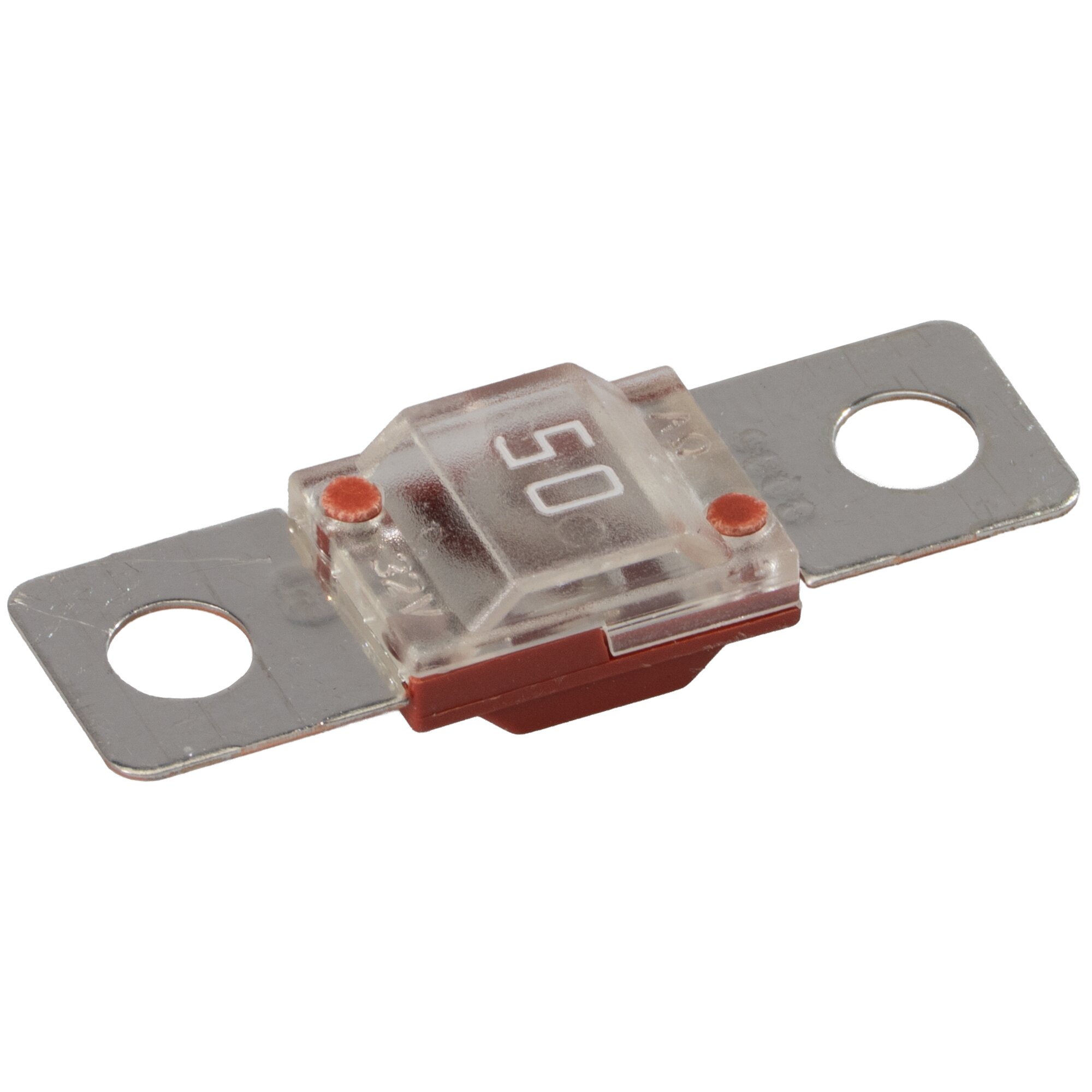 Hochlastsicherung Medi, 50 A