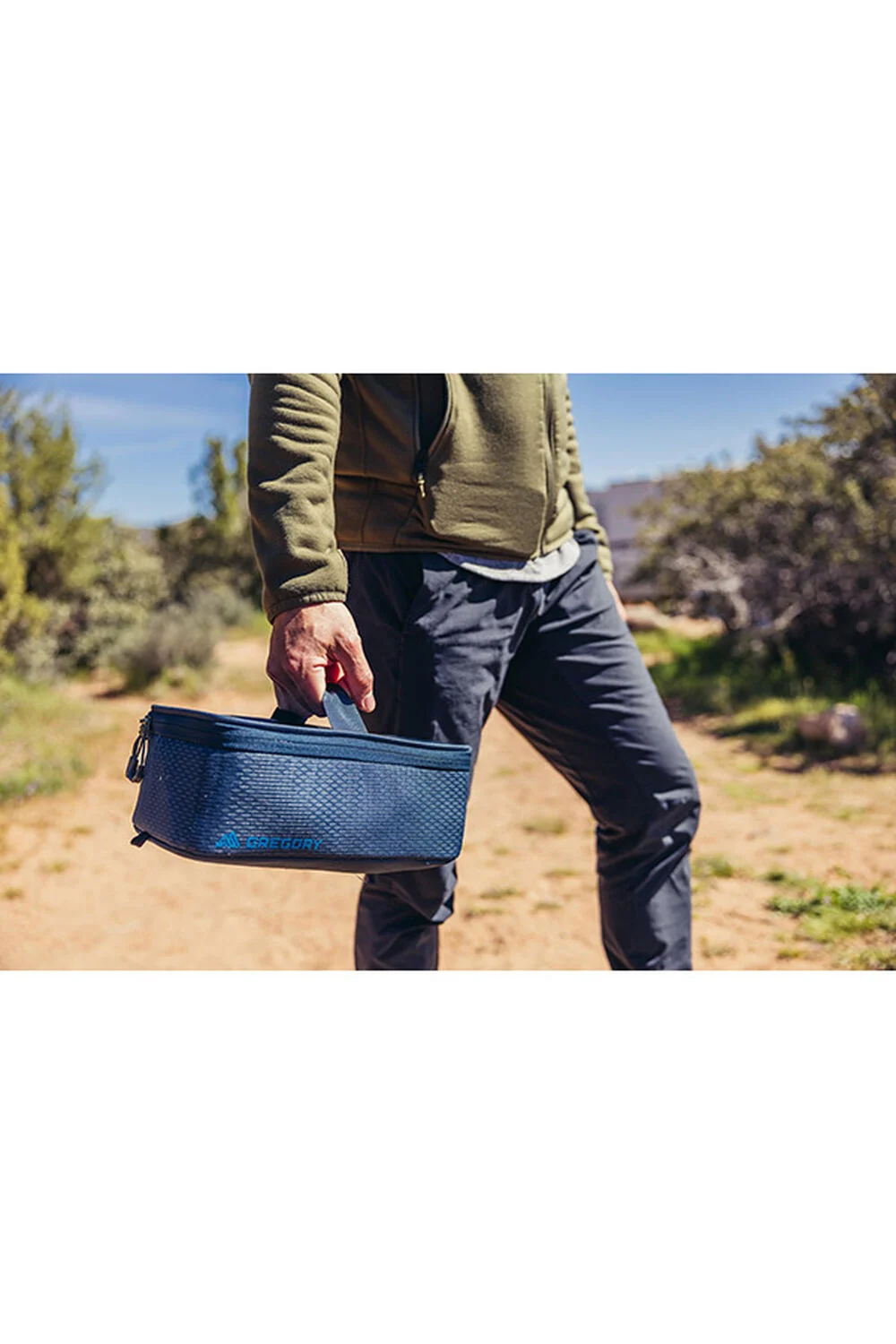 Alpaca Gear Pod 5 Ausrüstungswürfel