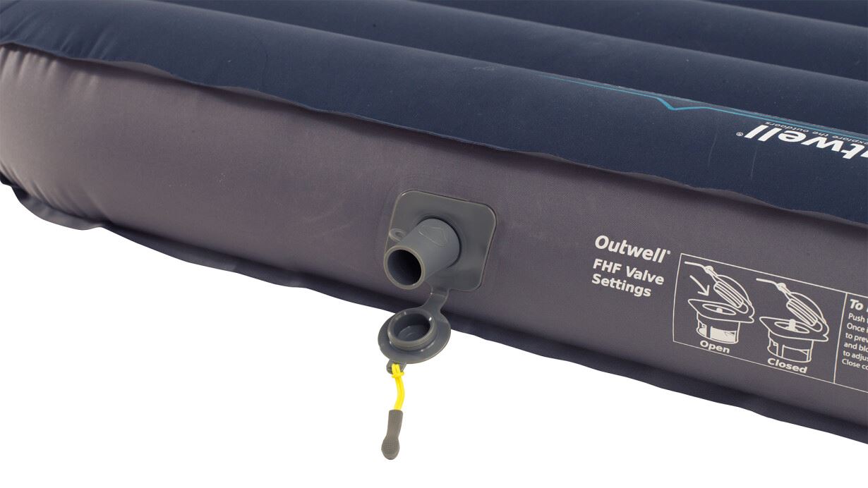Outwell Dreamscape Luftbett 12 cm Outwell Dreamscape Luftbett 12 cm