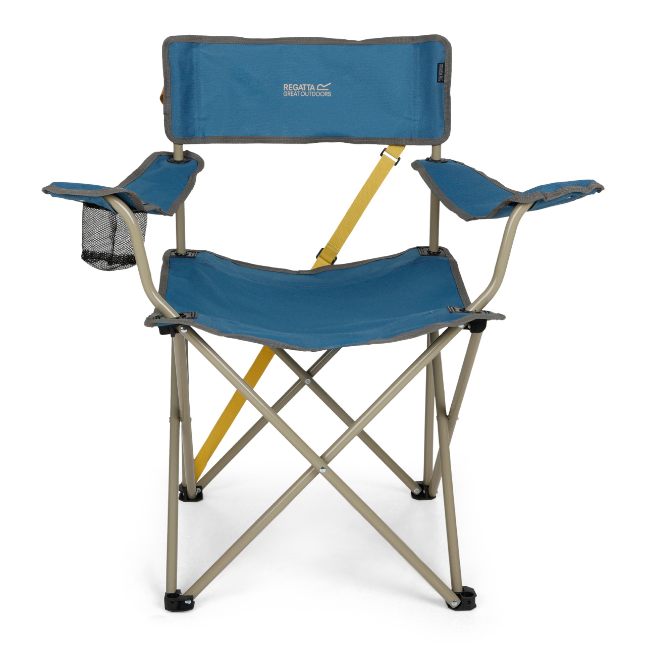 Regatta Isla Chair 2 blau