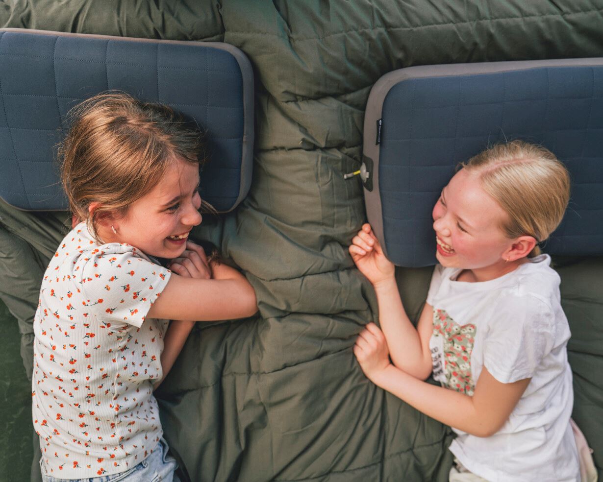 Outwell Memory Air Pillow