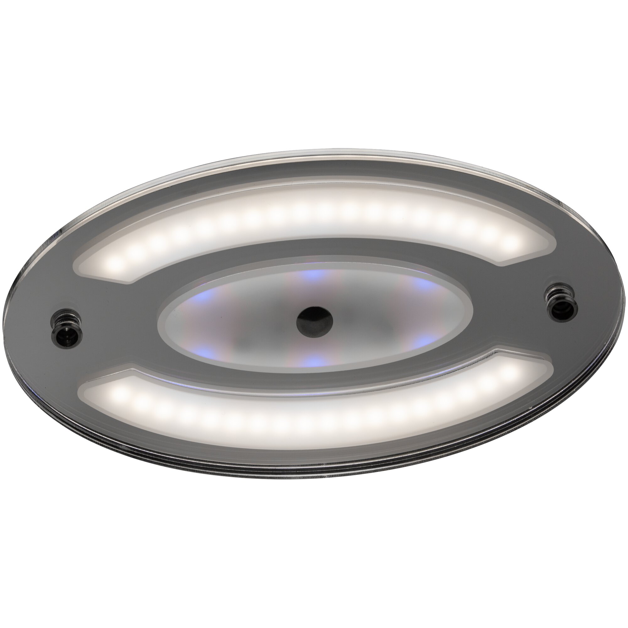 Deckenleuchte Nightlight Oval