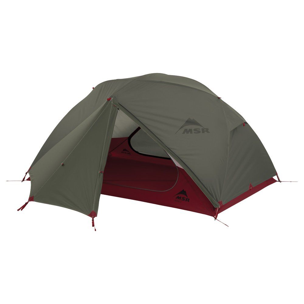 MSR Elixier 2 Trekkingzelt