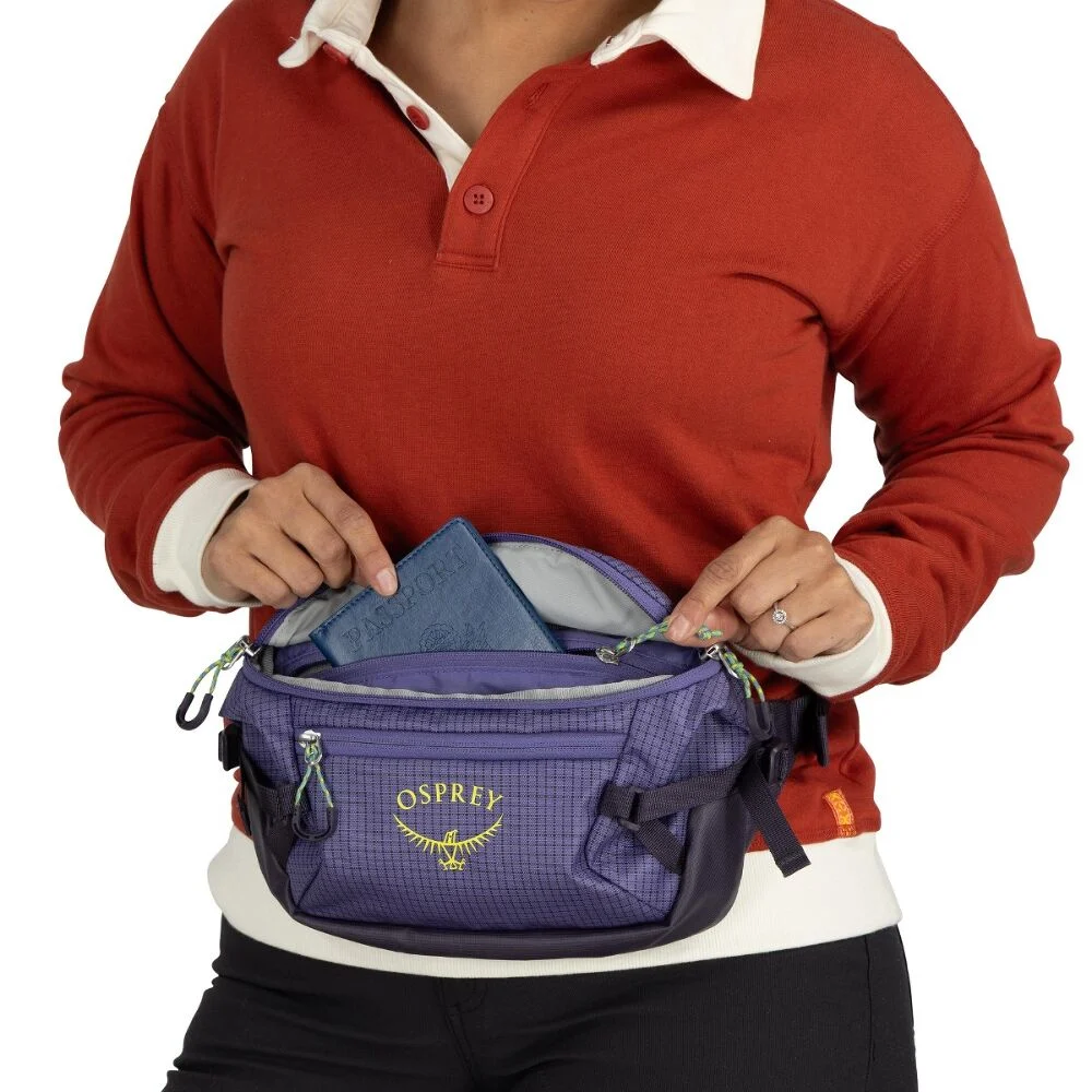 Osprey Transporter™ Waist Pack