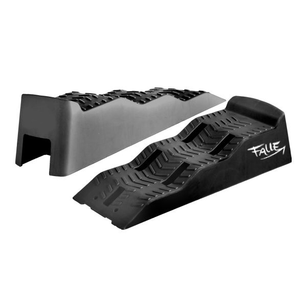 FALLE Auffahrkeil Equalizer XL