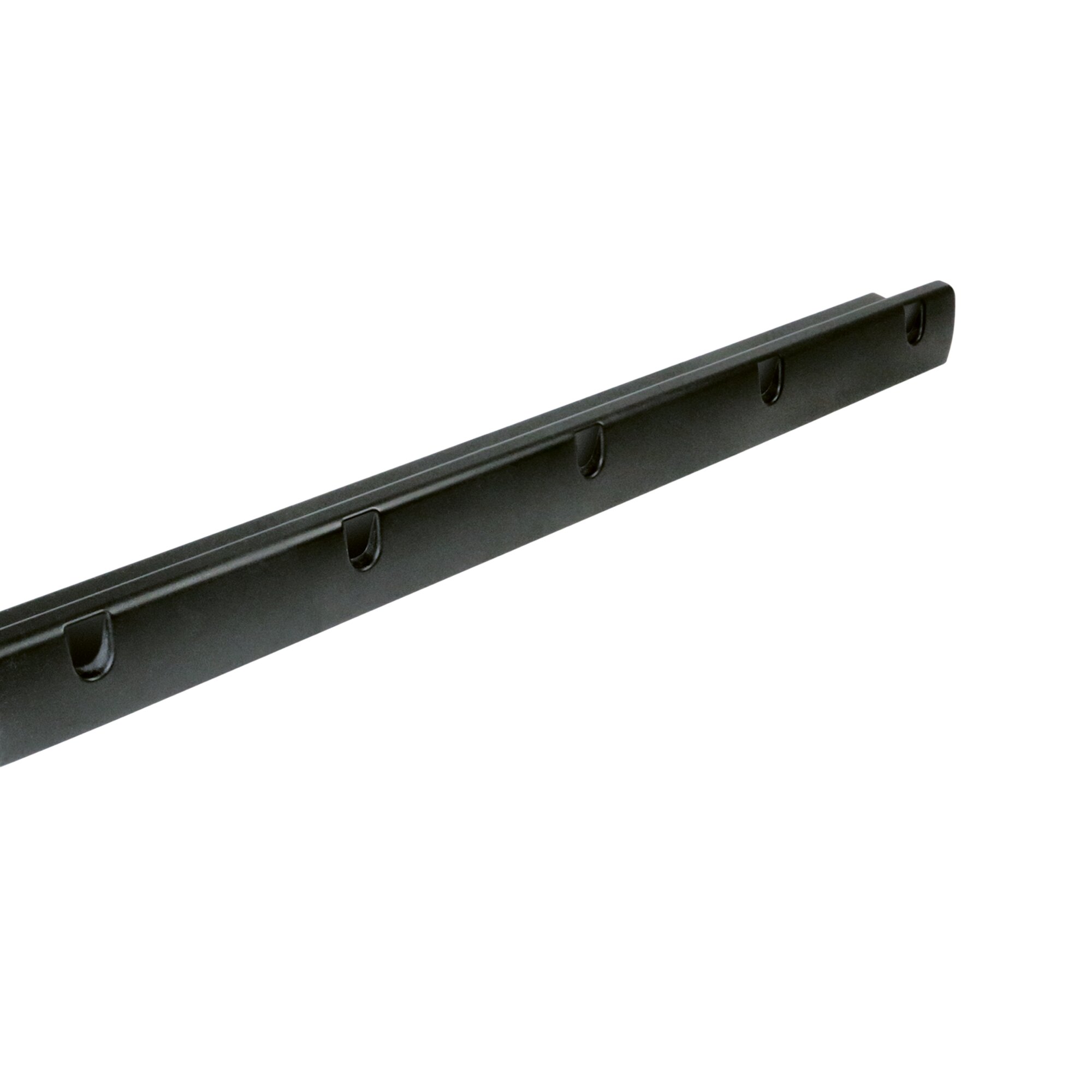 Spoilerprofil-Set für Solarmodule, 530 mm