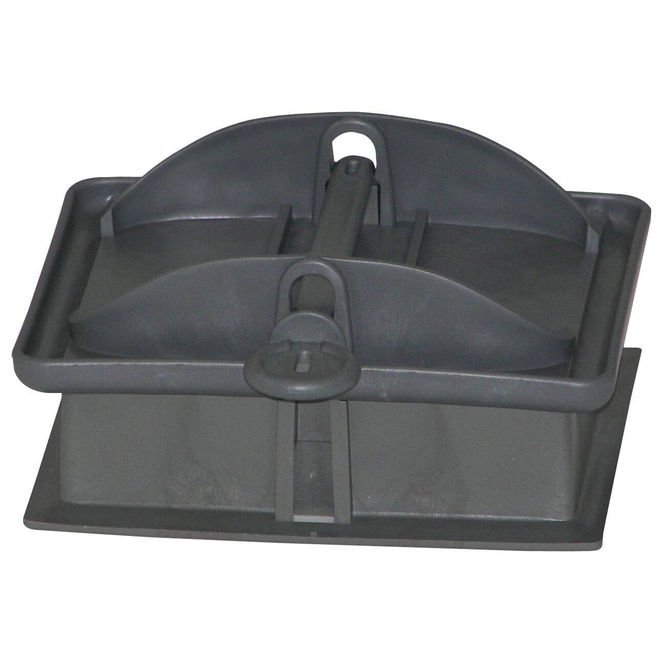 Ausgleichsplatten Jumbo 4er-Set