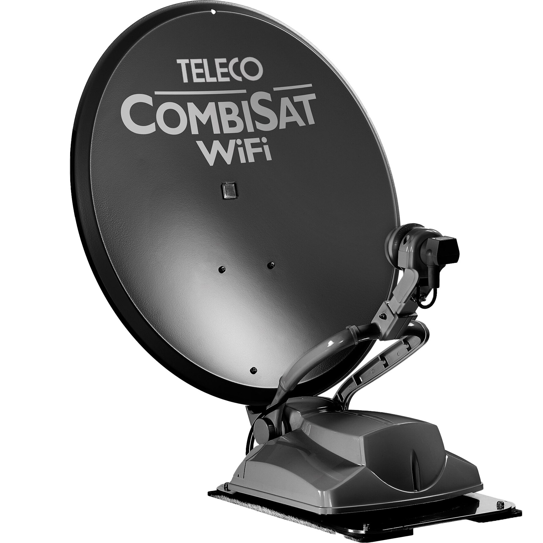 Sat-Anlage CombiSat WiFi 65 Twin