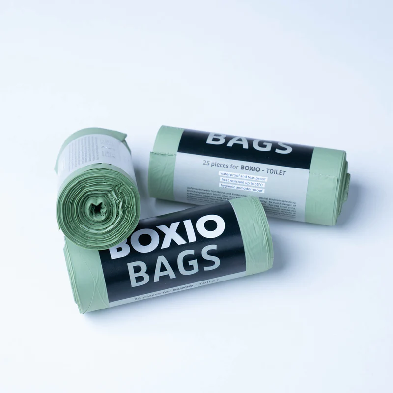 BOXIO Refill Bundle BOXIO Refill Bundle