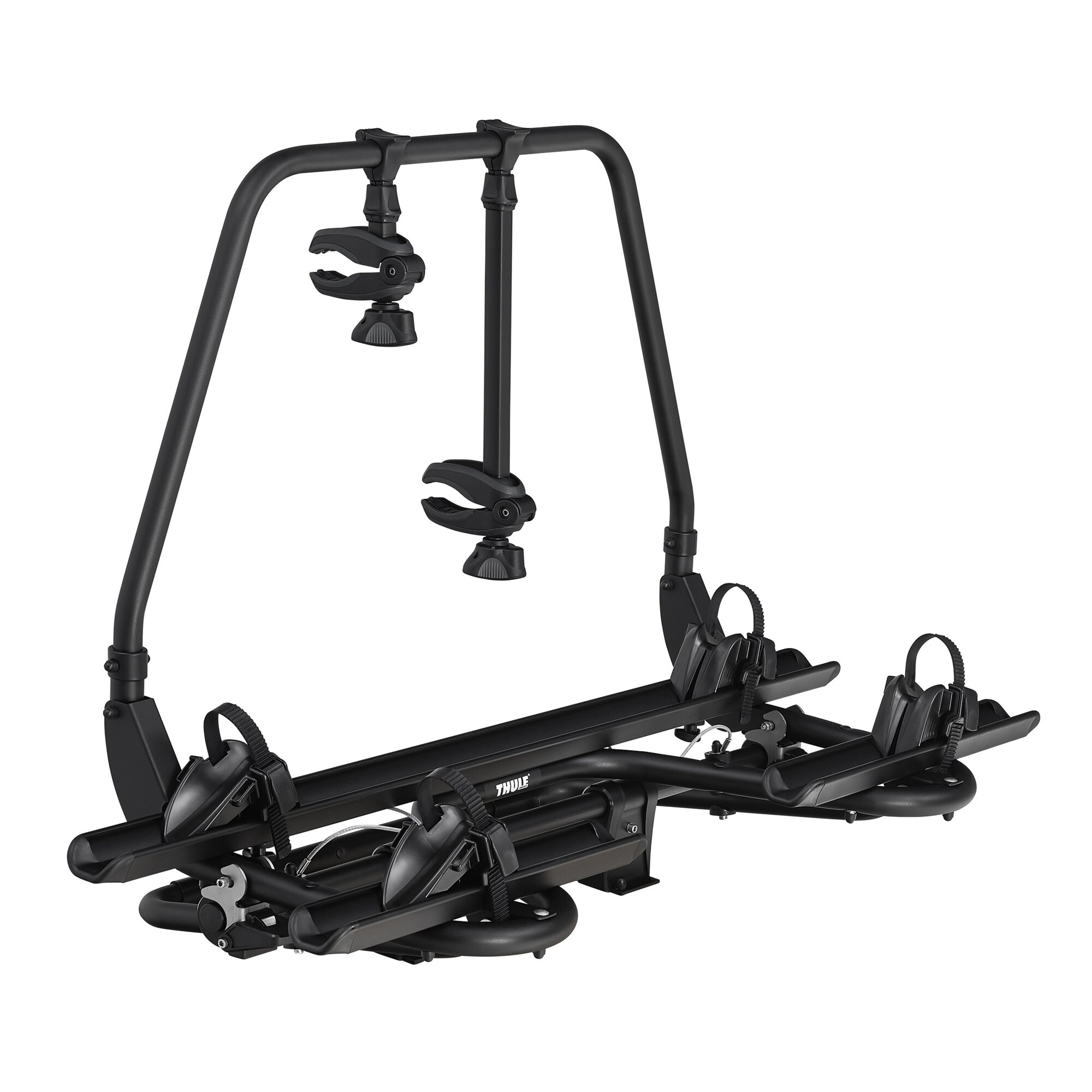 Fahrradträger Thule Caravan Superb XT, 57 cm