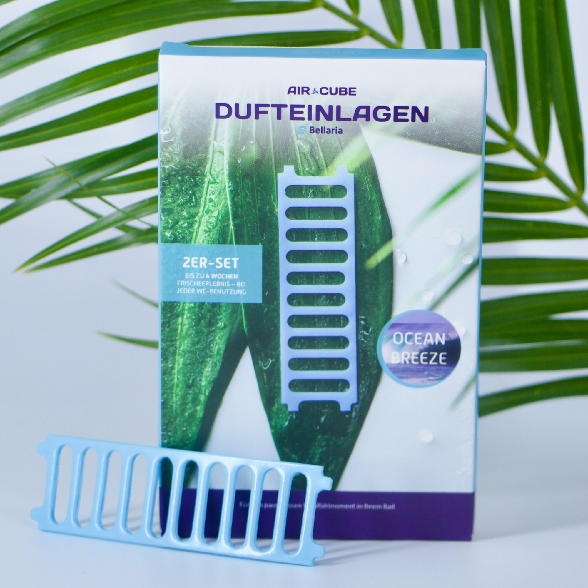 Dufteinlagen Ocean Breeze