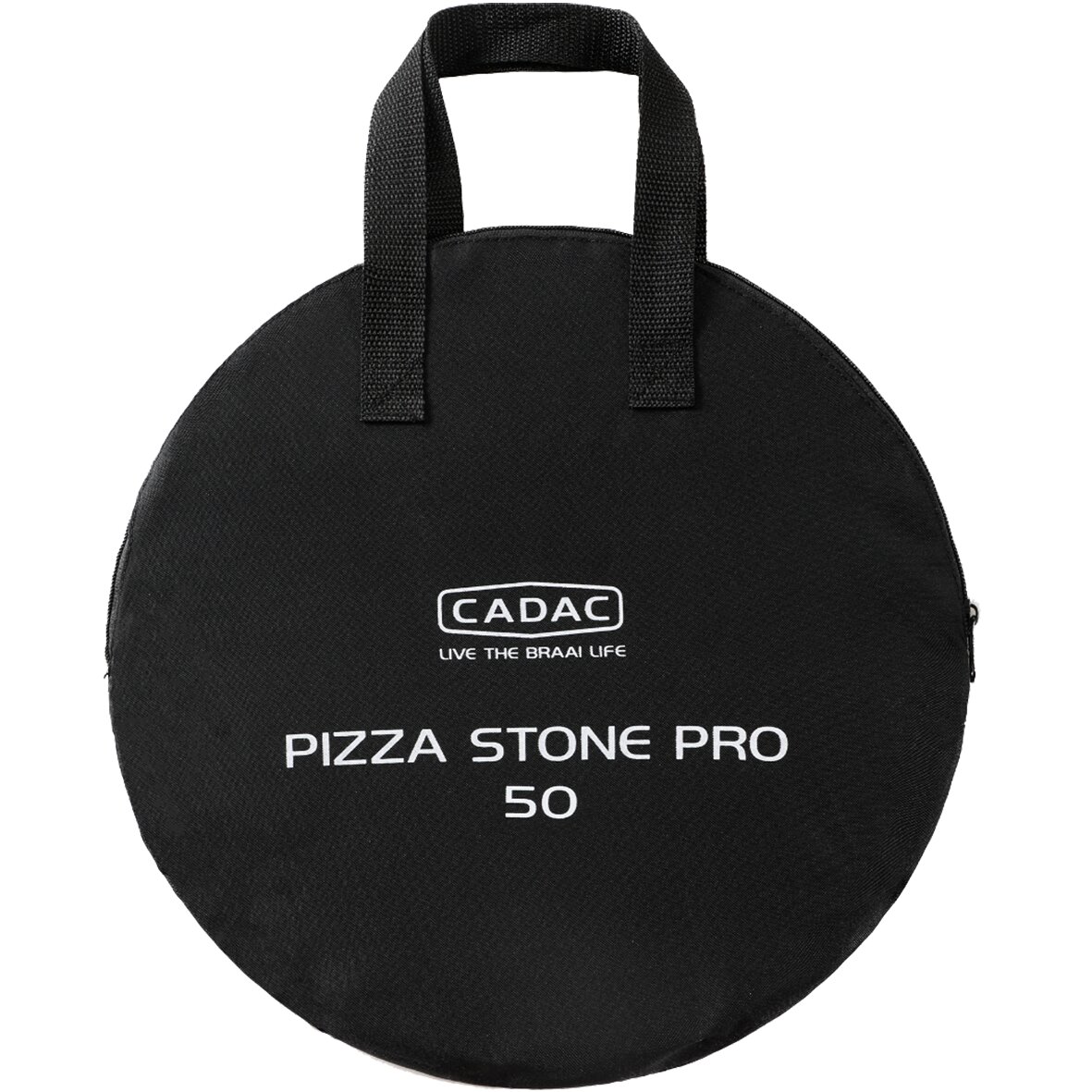Pizzastein Pro, 36 cm
