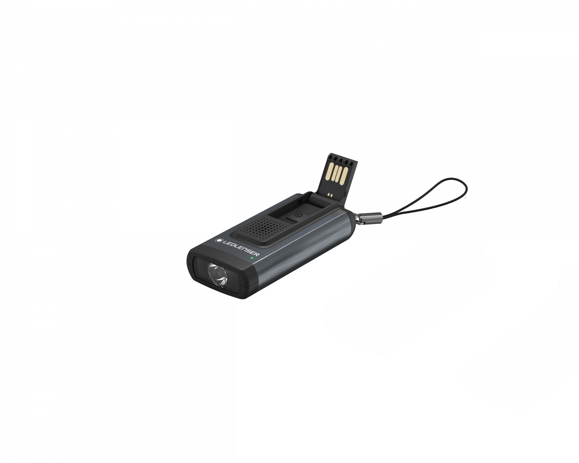 Ledlenser K6R Safety