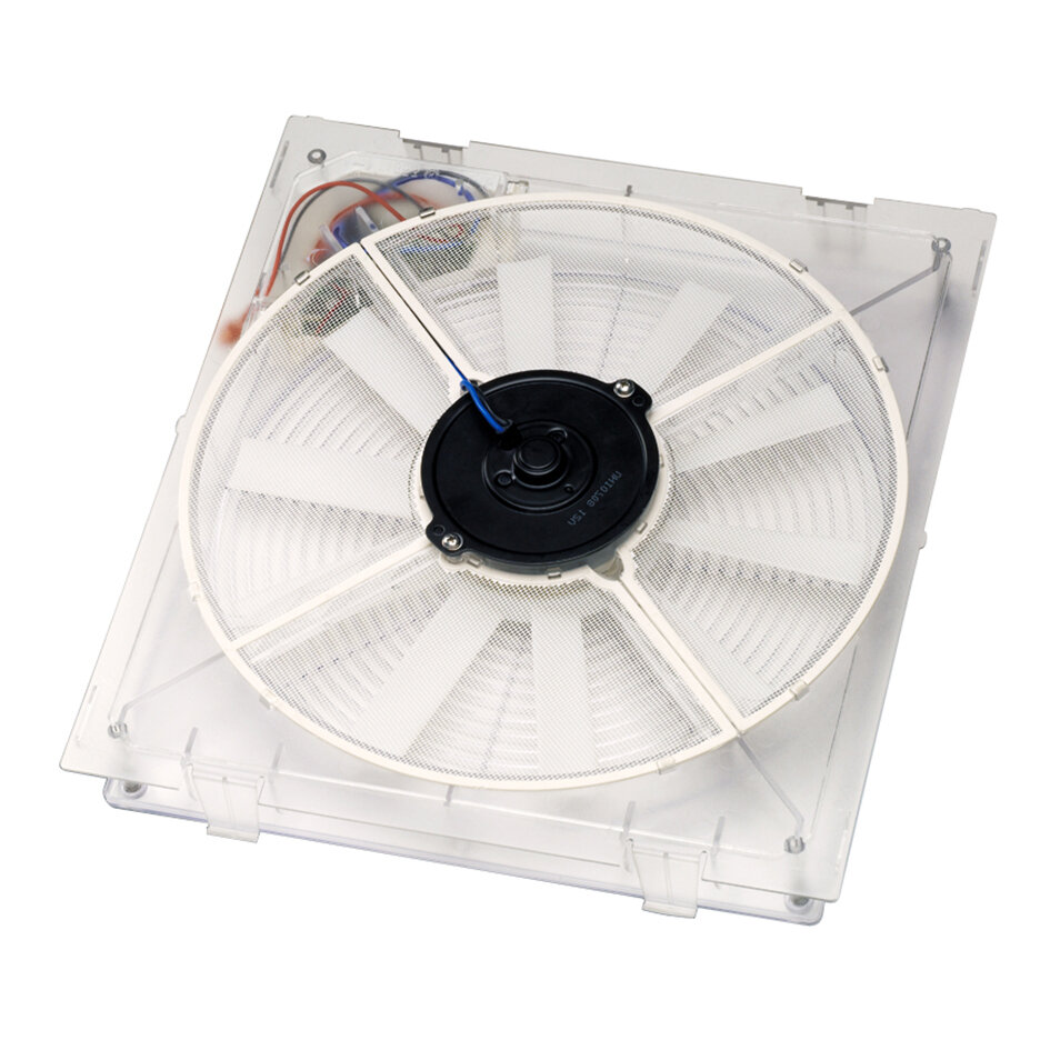 Ventilator-Kit