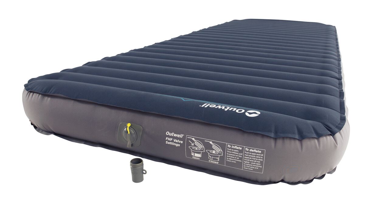 Outwell Dreamscape Luftbett 12 cm Outwell Dreamscape Luftbett 12 cm