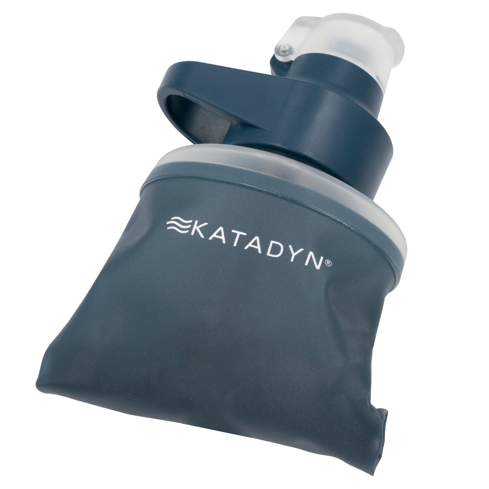 Filtersystem BeFree Filter AC 500 ml