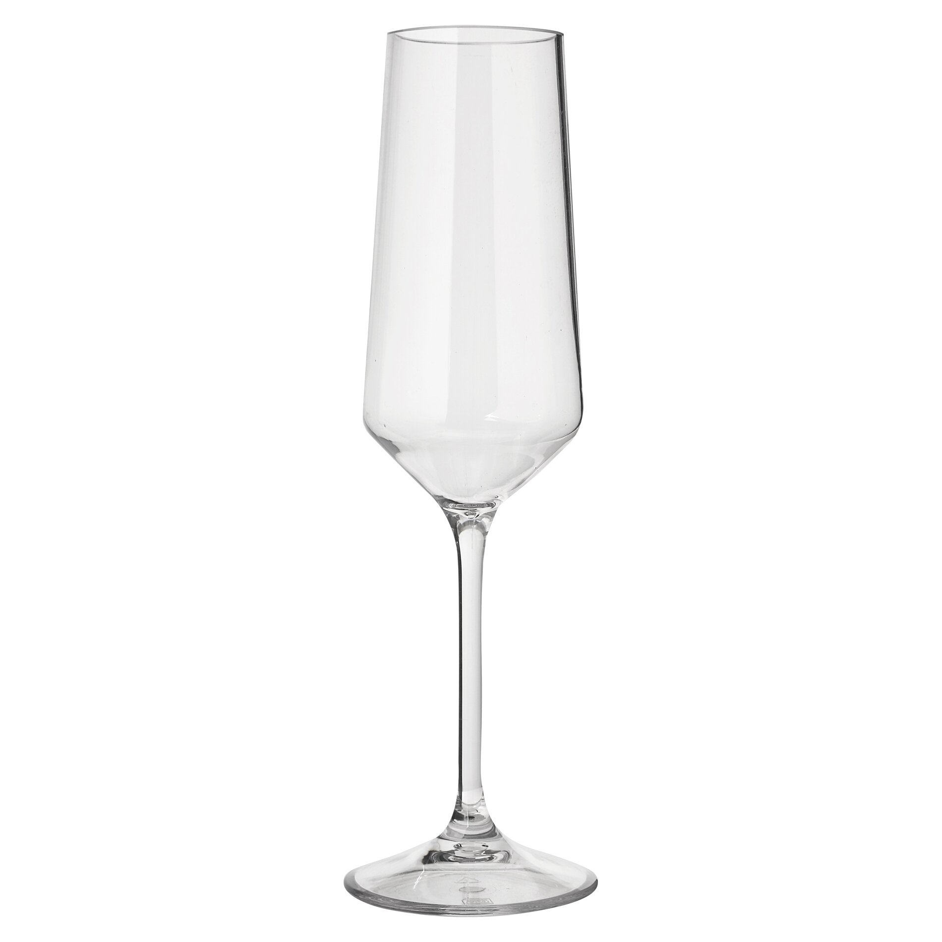 Trinkgläser Riserva, Sektglas
