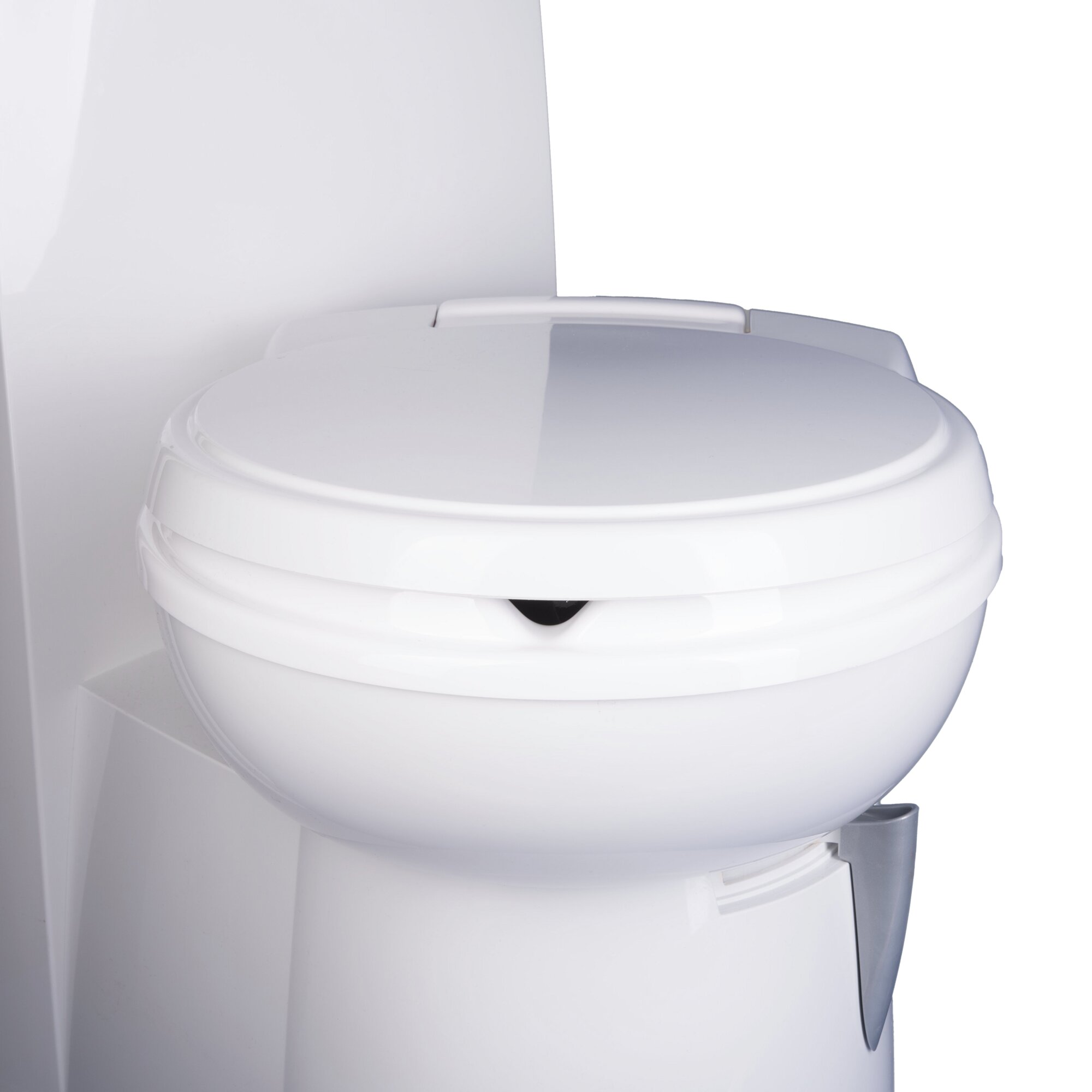 Umbausatz für Thetford C220 zur Kassettentrenntoilette Umbausatz für Thetford C220 zur Kassettentrenntoilette
