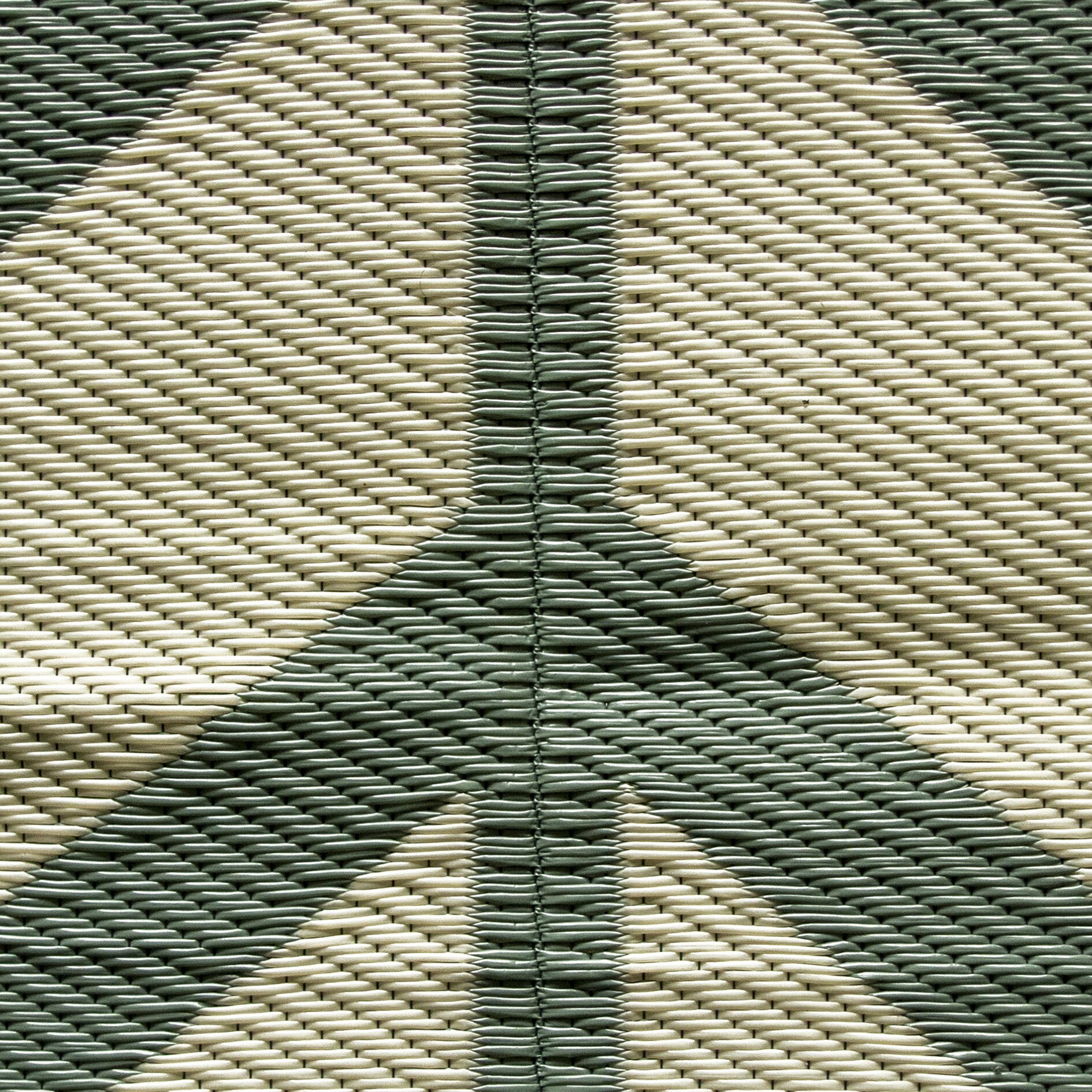 Outdoor-Teppich Chillmatte Flaxton, 270 cm