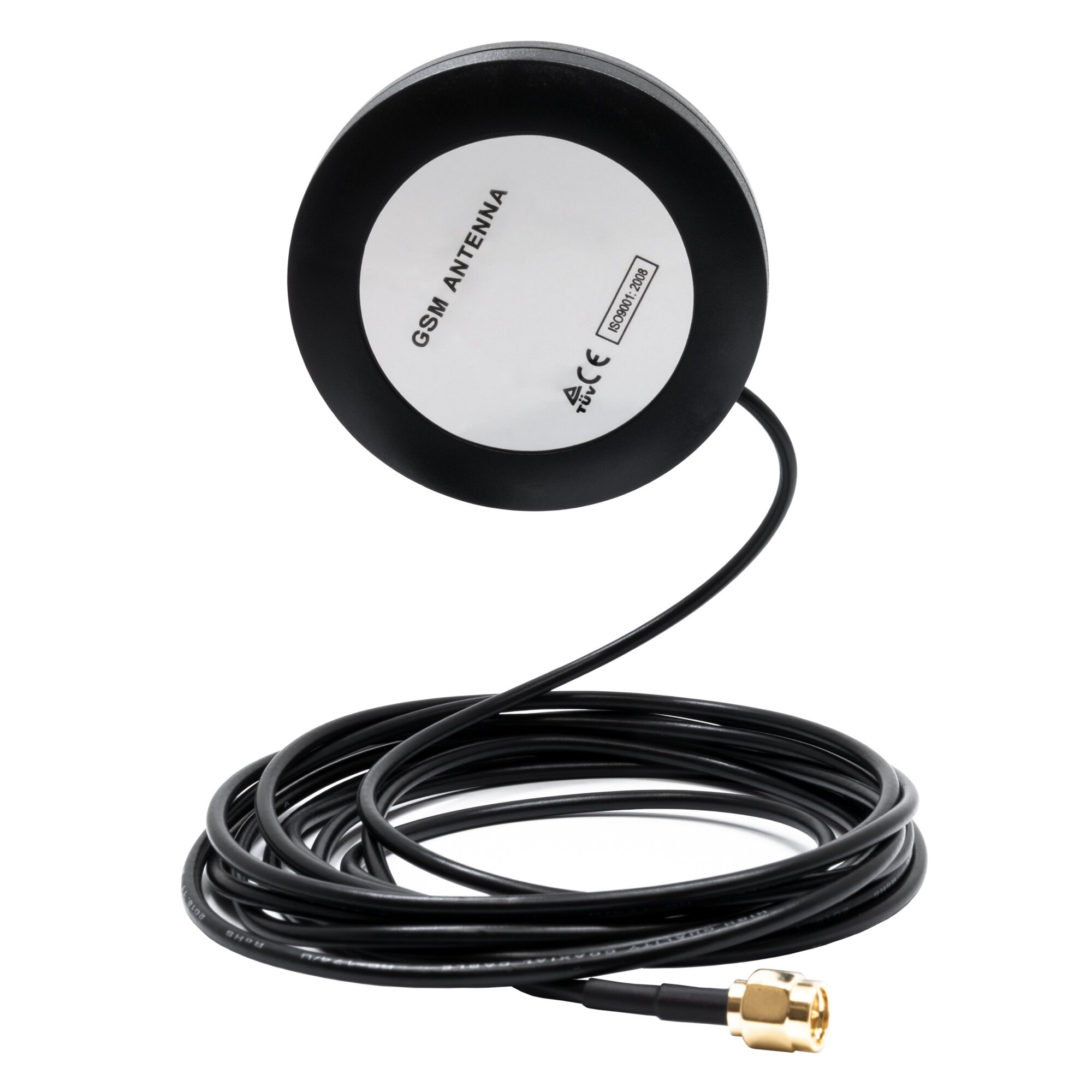 Externe GSM-Antenne für Pro-Finder