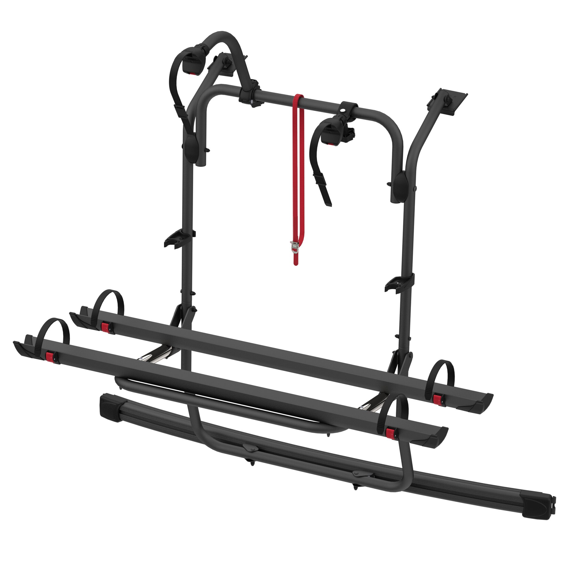 Fahrradträger Carry-Bike PSA, schwarz