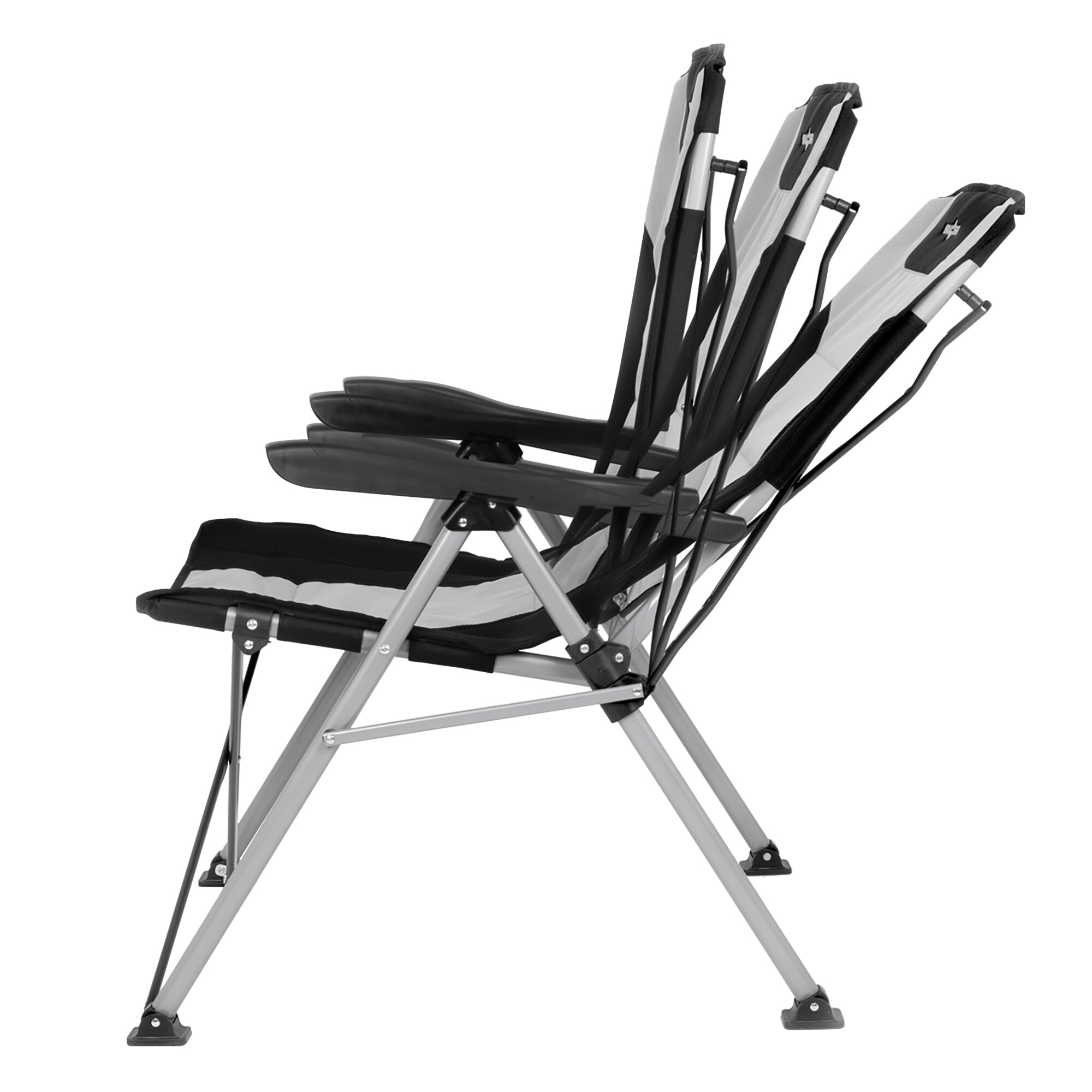 Faltstuhl Raptor Highback Faltstuhl Raptor Highback