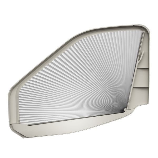 Seitenscheibenverdunkelung SP 410 für Freizeitfahrzeuge