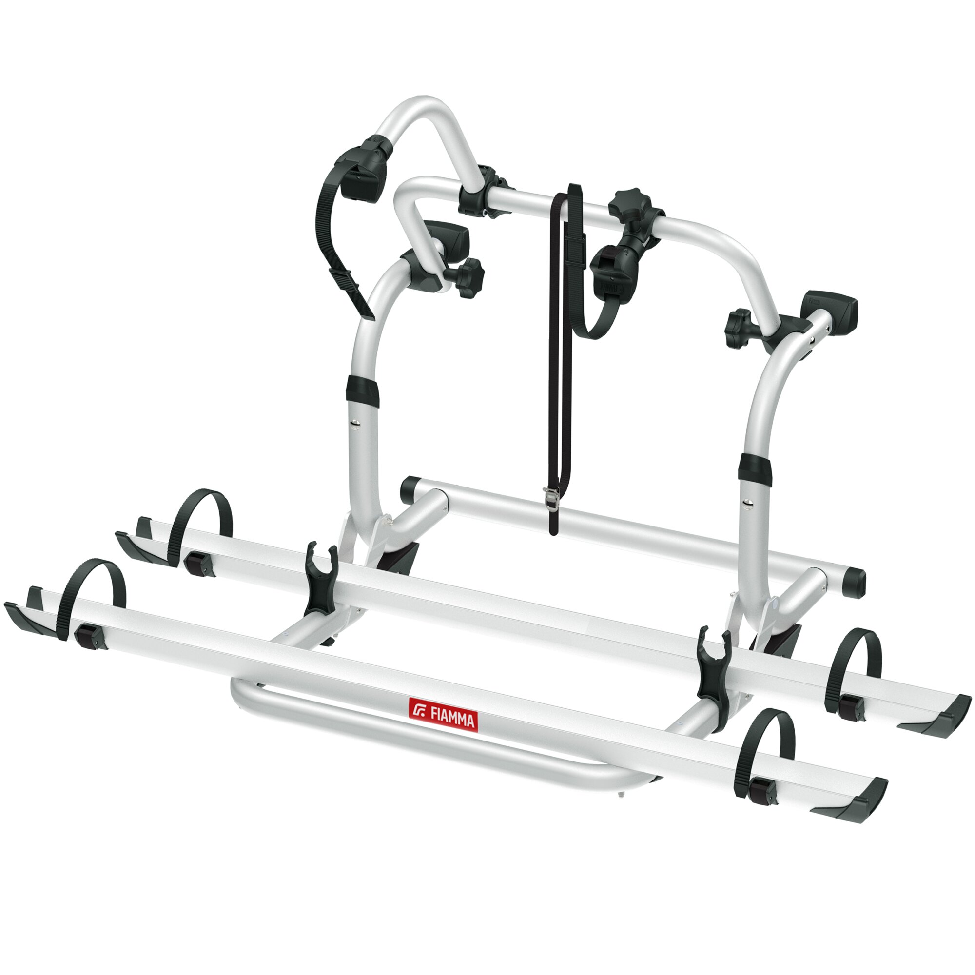 Fahrradträger Carry-Bike Pro C, silber